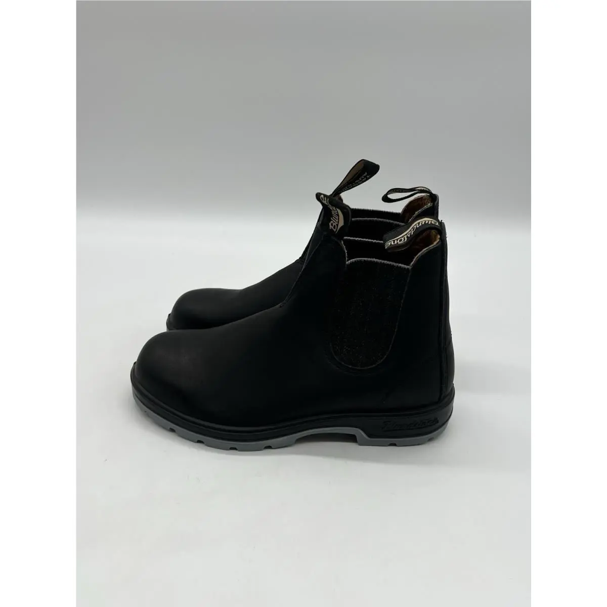 Blundstone shoes - Blundstone 1943 - Black 8