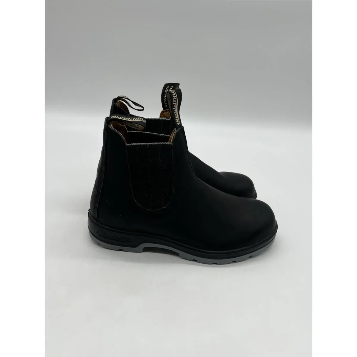 Blundstone shoes - Blundstone 1943 - Black 11