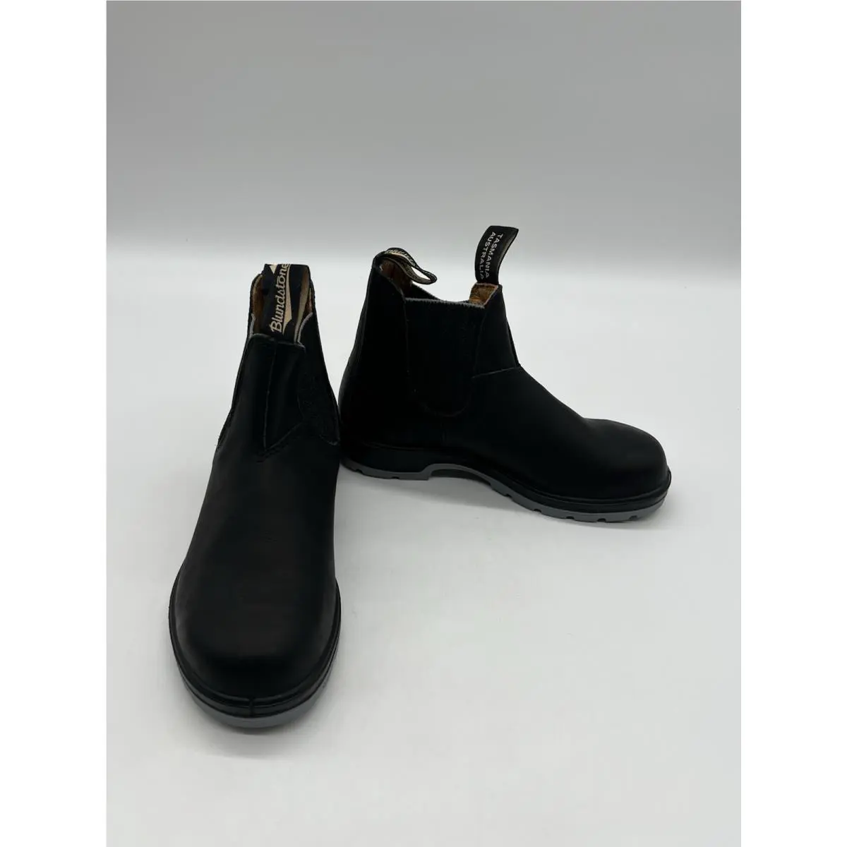 Blundstone shoes - Blundstone 1943 - Black 13
