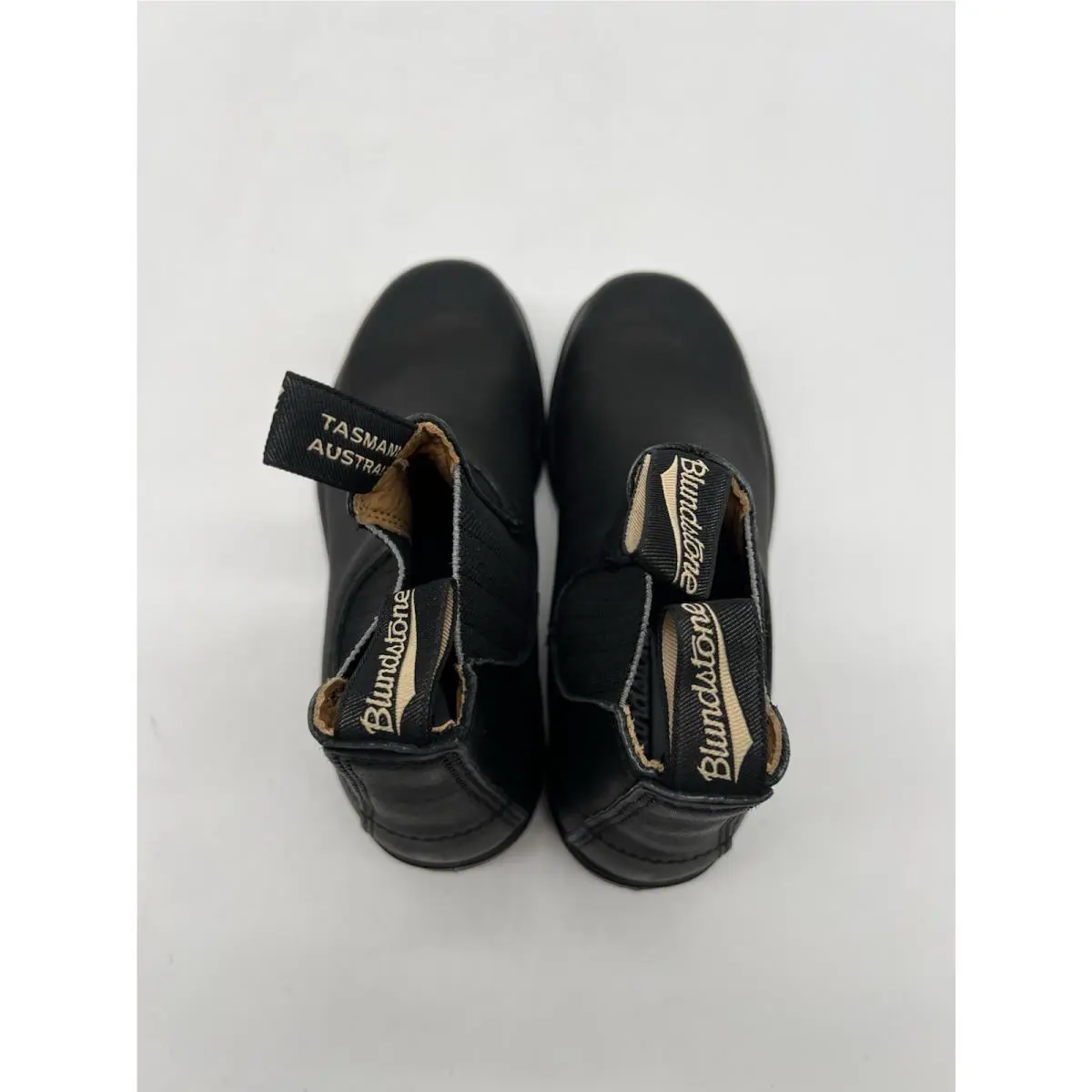 Blundstone shoes - Blundstone 1943 - Black 14