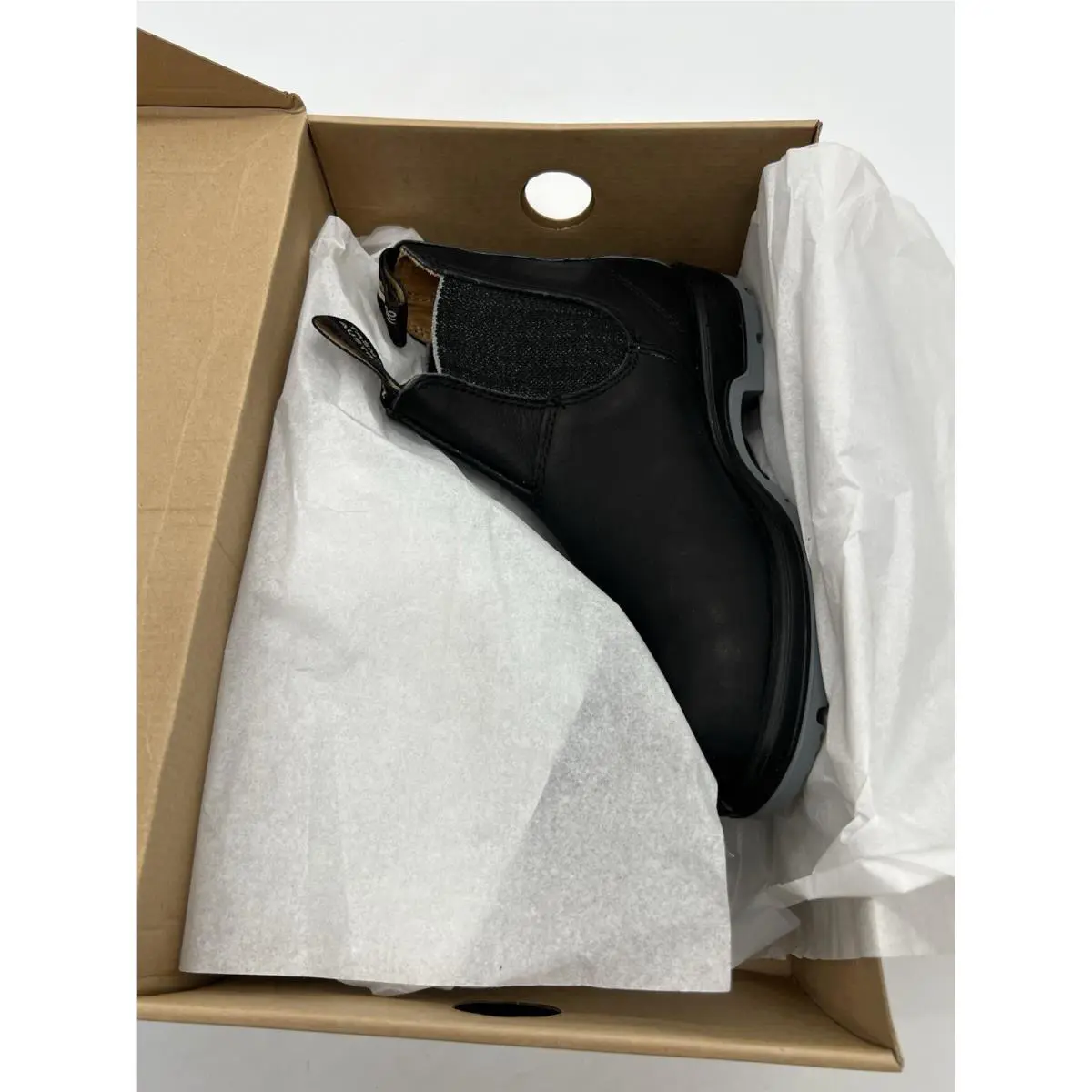 Blundstone shoes - Blundstone 1943 - Black 15