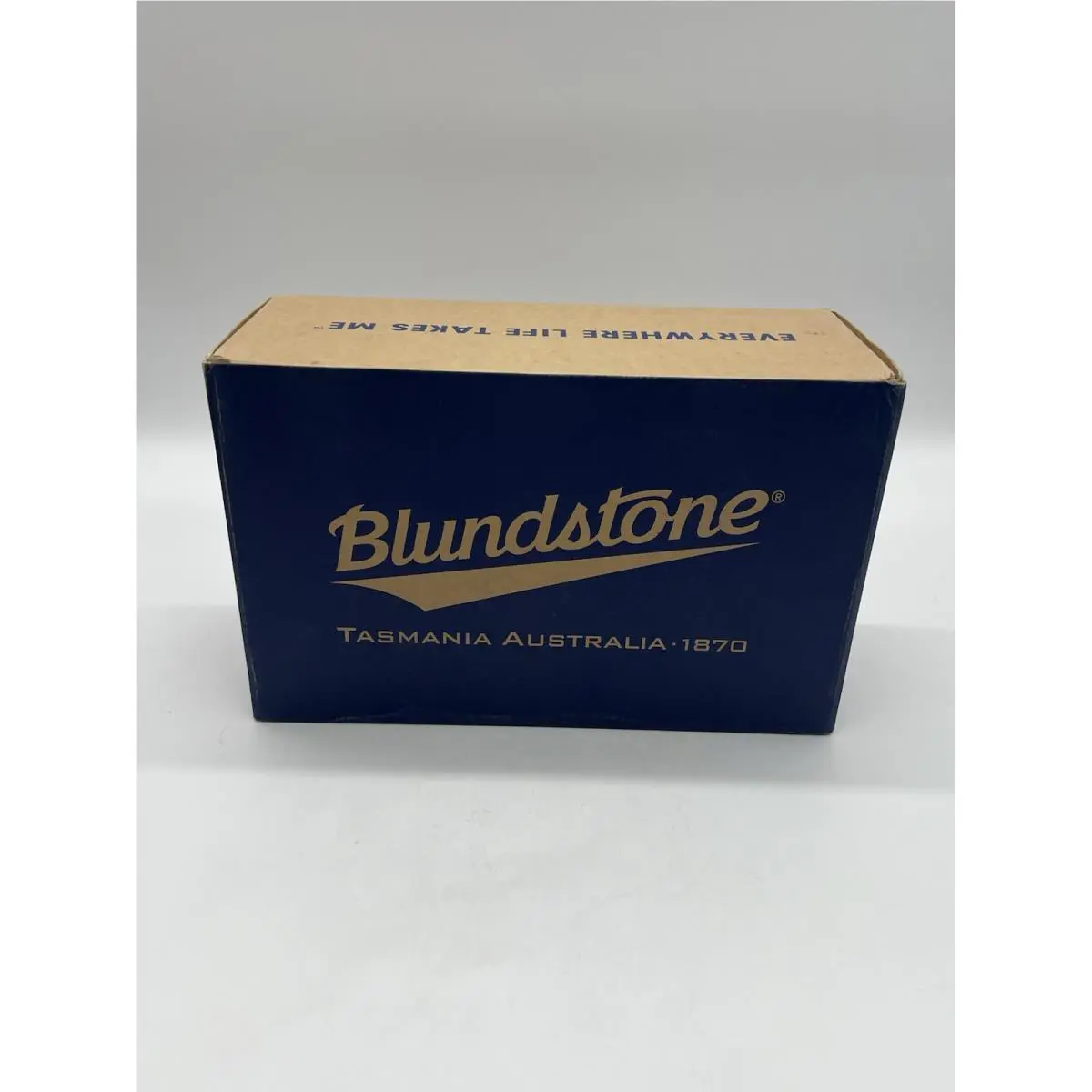 Blundstone shoes - Blundstone 1943 - Black 17