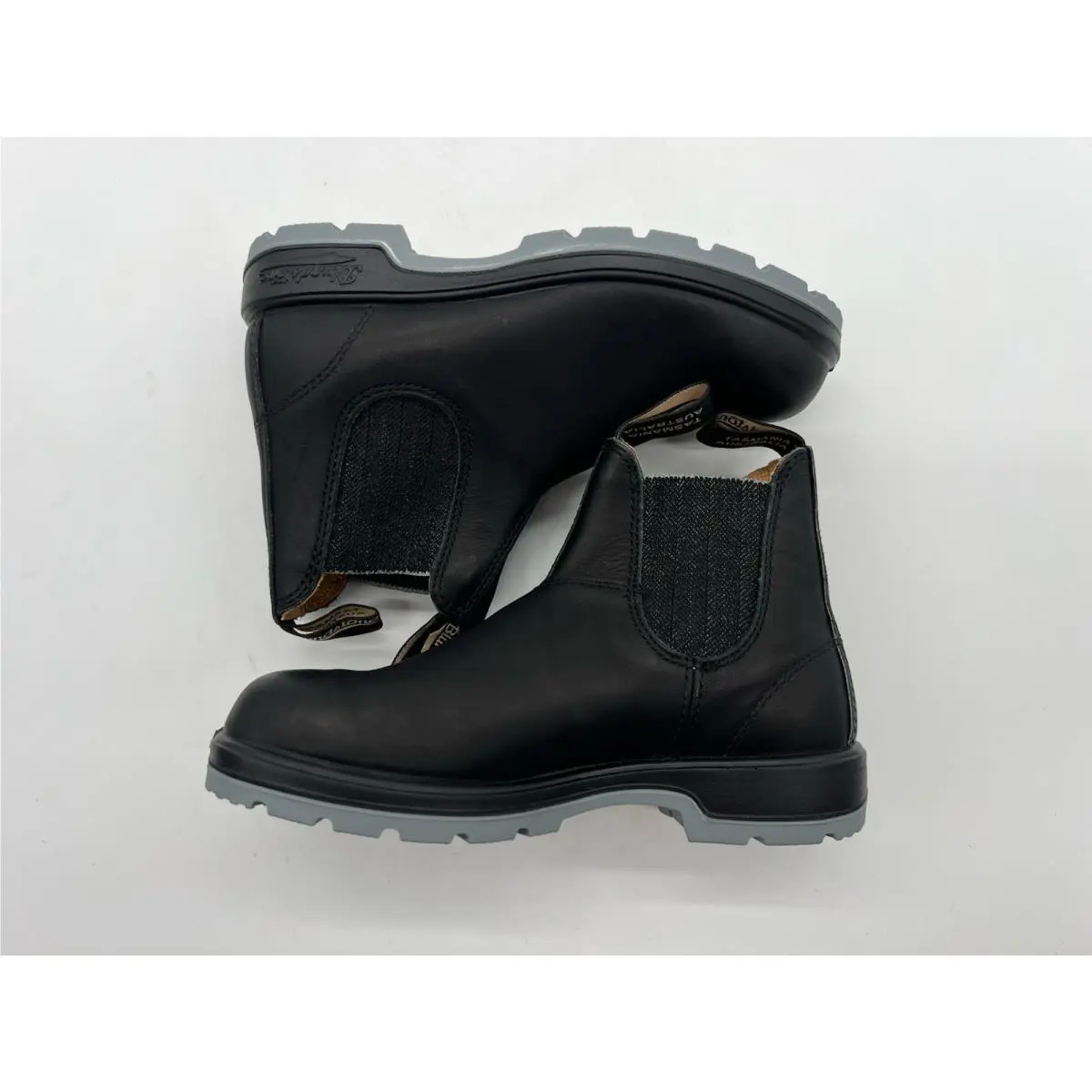 Blundstone shoes - Blundstone 1943 - Black 3