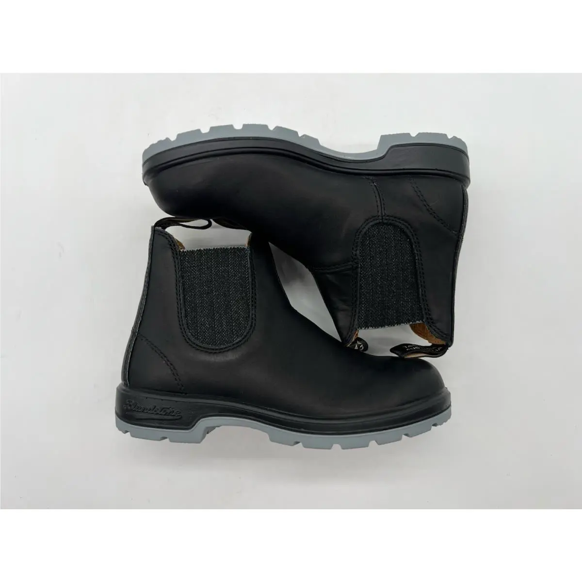 Blundstone shoes - Blundstone 1943 - Black 5