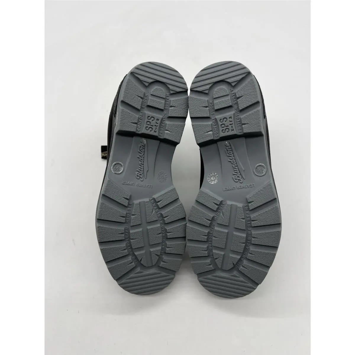 Blundstone shoes - Blundstone 1943 - Black 6