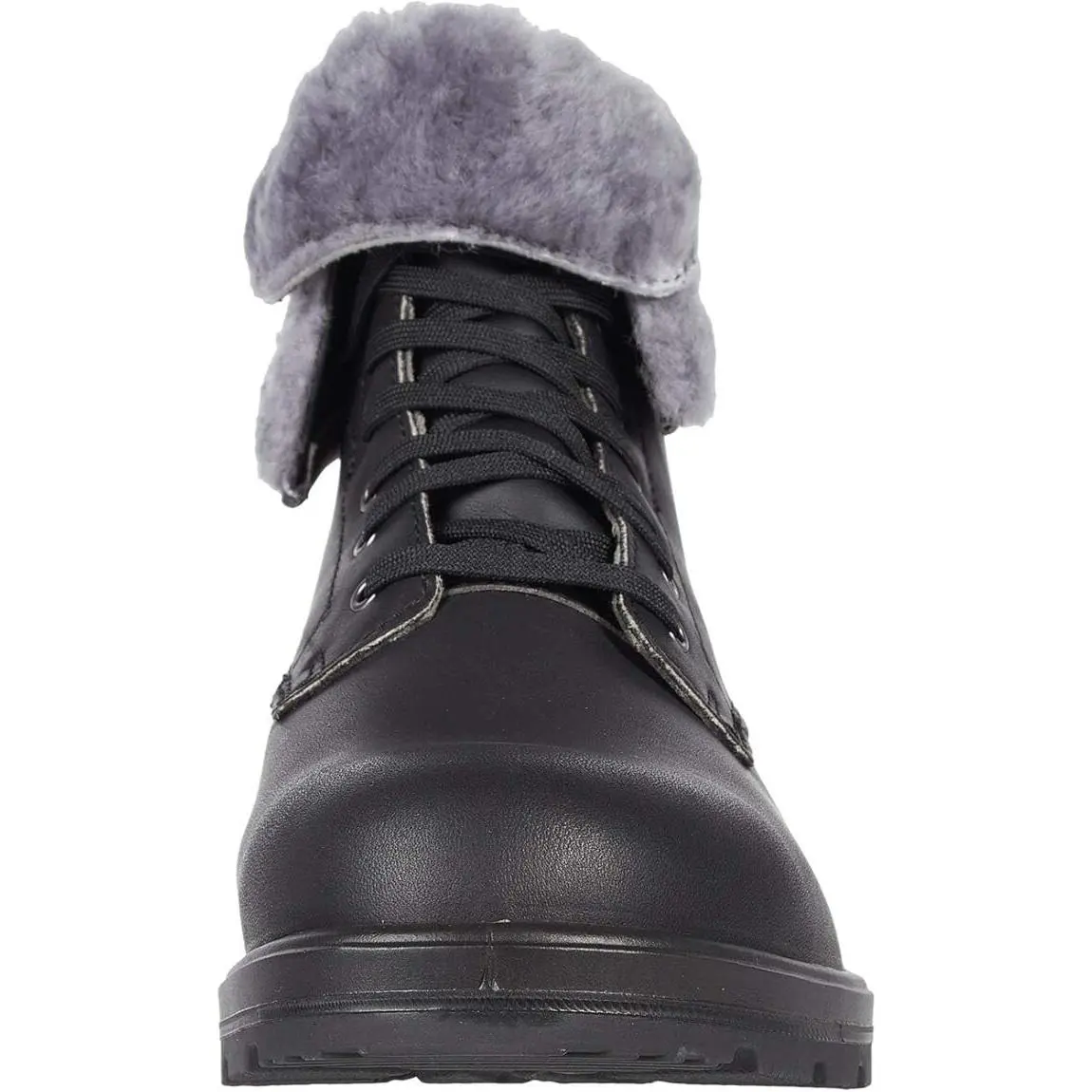 Blundstone shoes - Blundstone Z46121 - Black 0