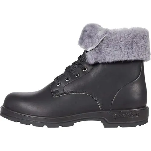 Blundstone shoes - Blundstone Z46121 - Black 1