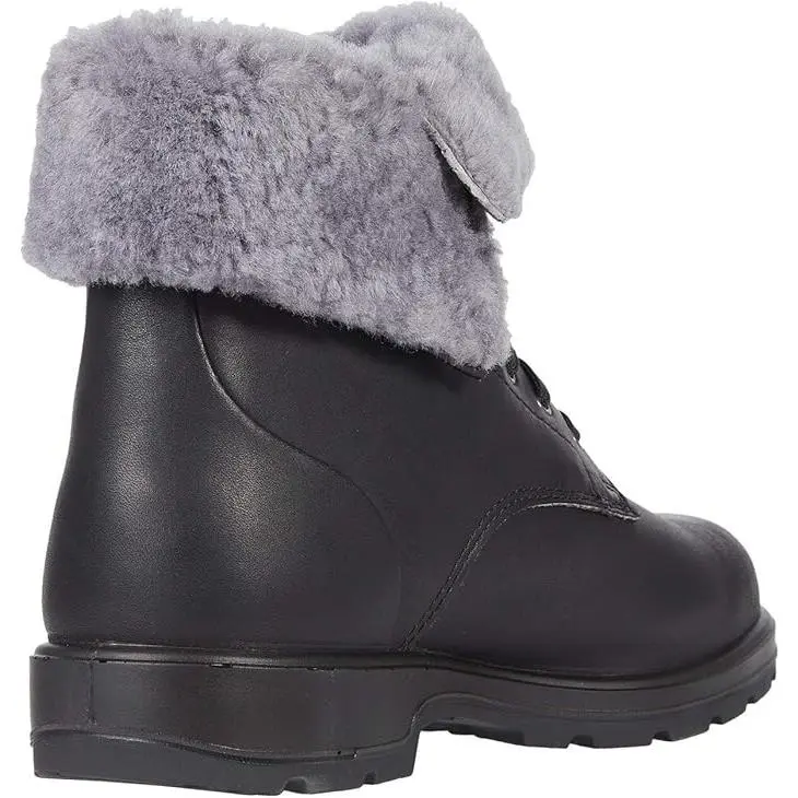 Blundstone shoes - Blundstone Z46121 - Black 3