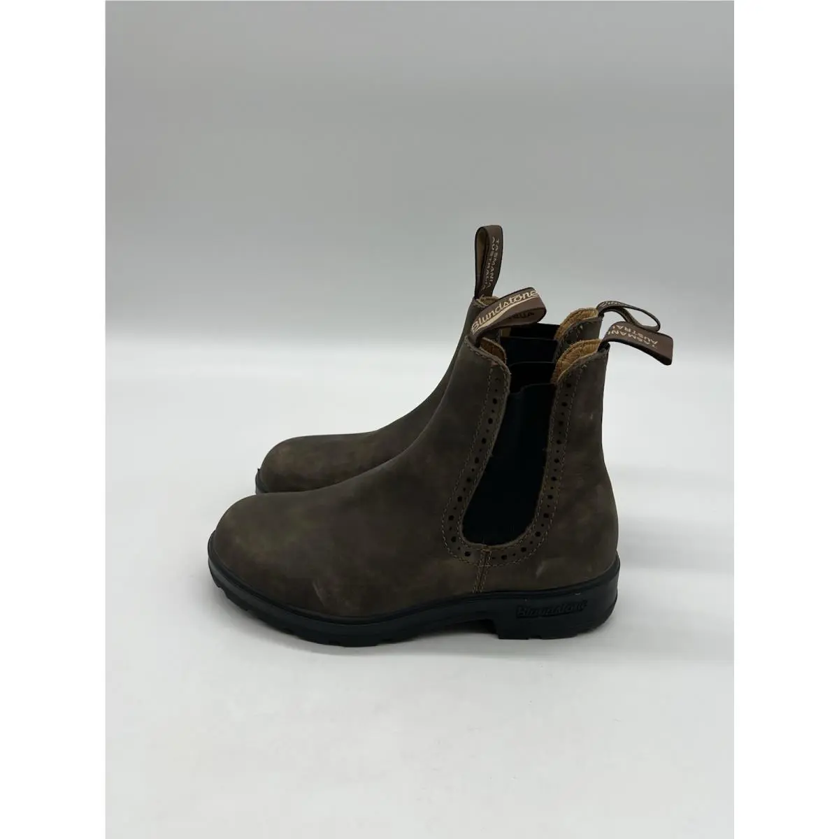 Blundstone shoes - BL1448 - BL1448 - Brown 8