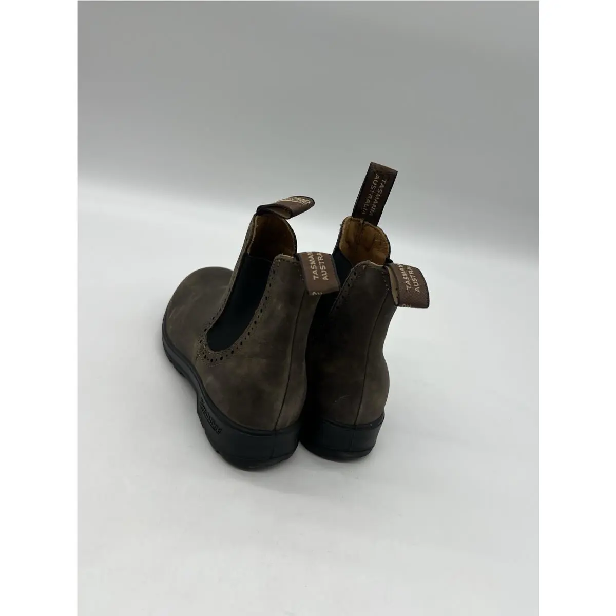 Blundstone shoes - BL1448 - BL1448 - Brown 9