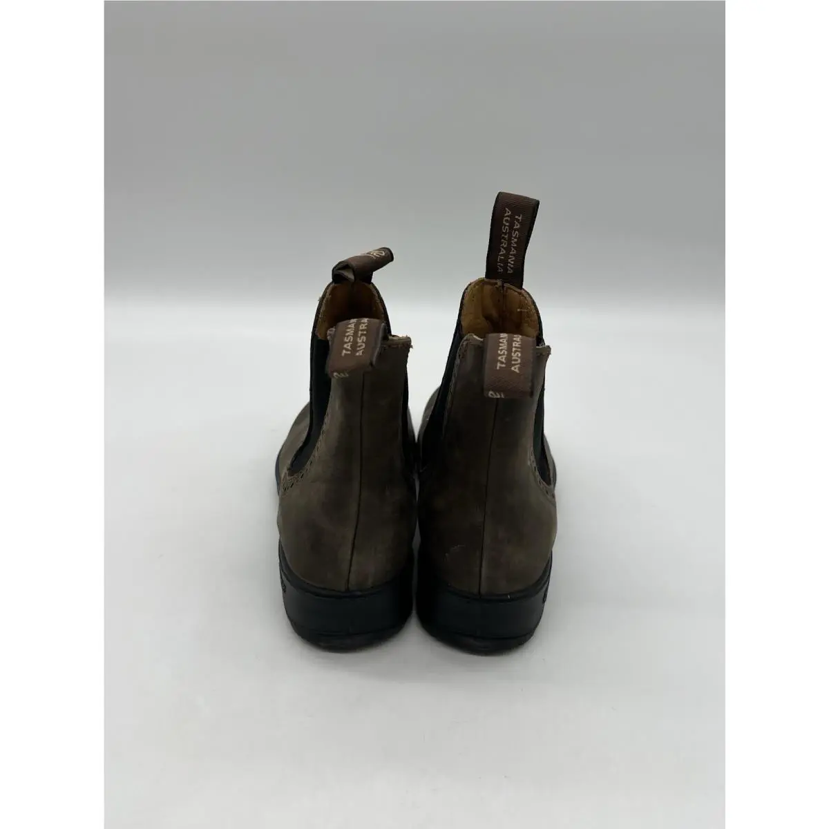 Blundstone shoes - BL1448 - BL1448 - Brown 10