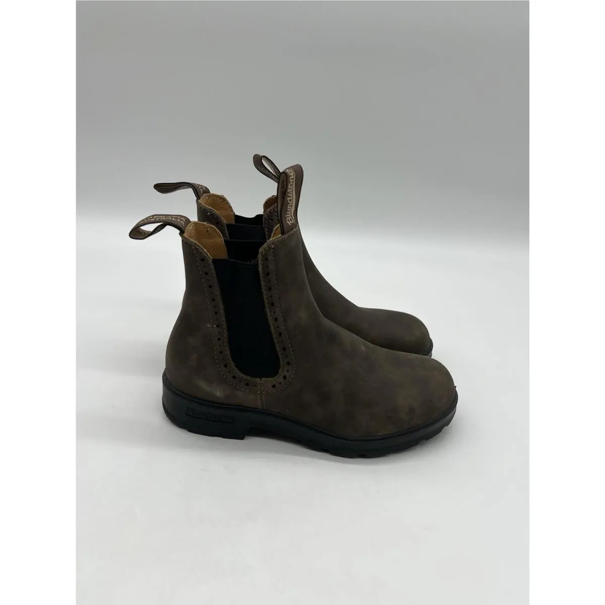 Blundstone shoes - BL1448 - BL1448 - Brown 11
