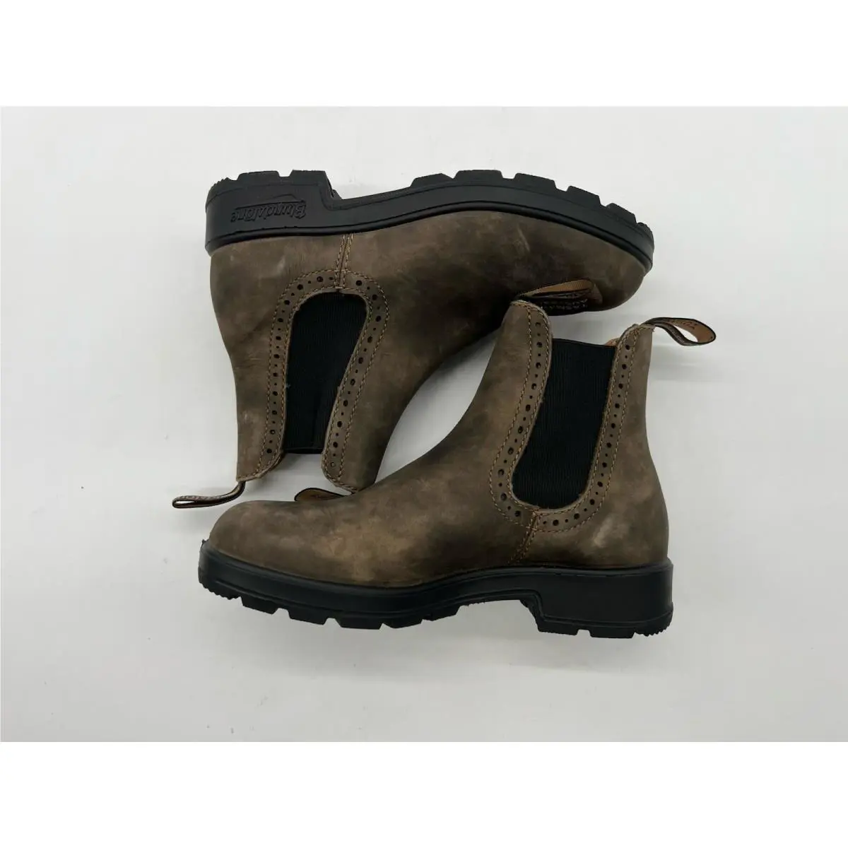 Blundstone shoes - BL1448 - BL1448 - Brown 3