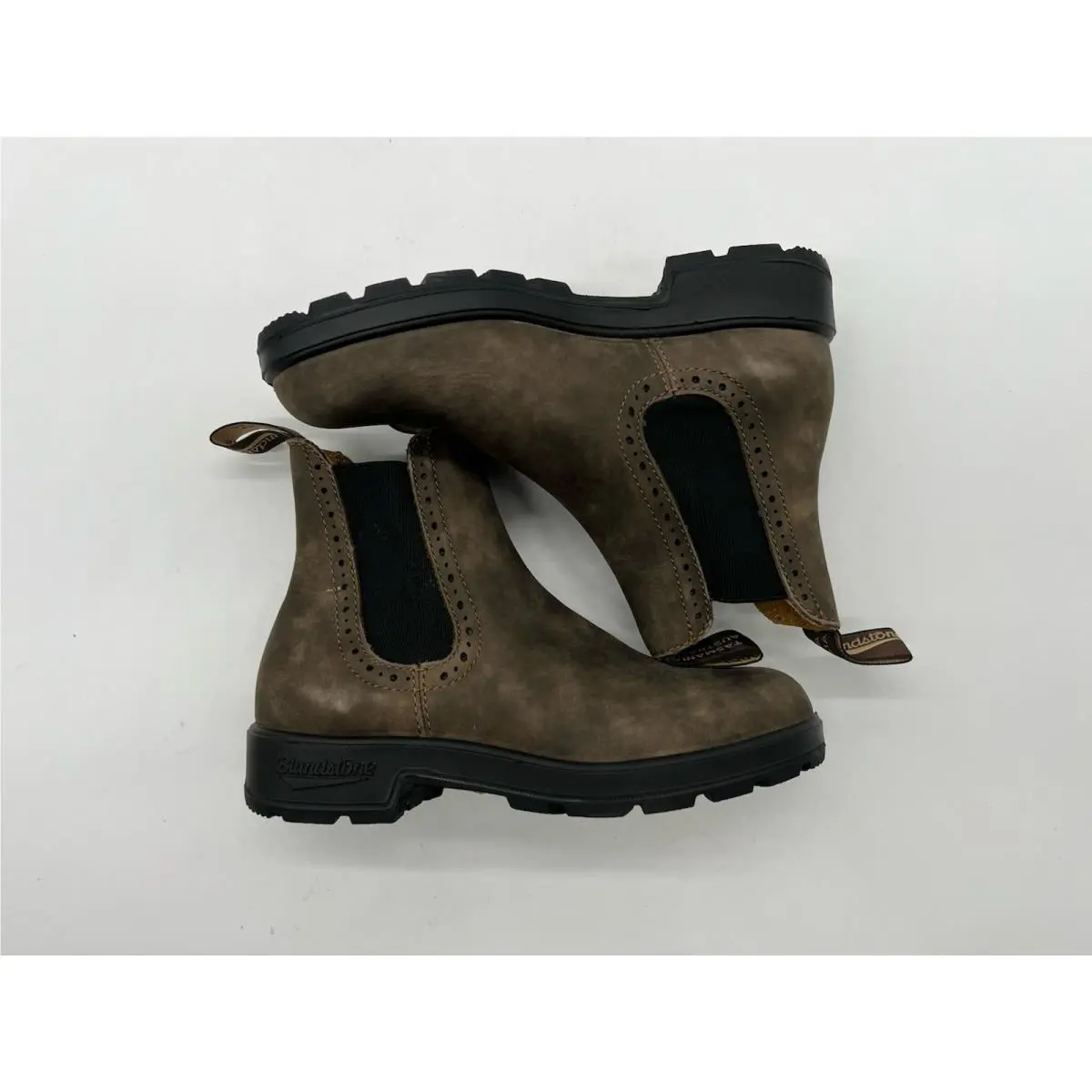 Blundstone shoes - BL1448 - BL1448 - Brown 5