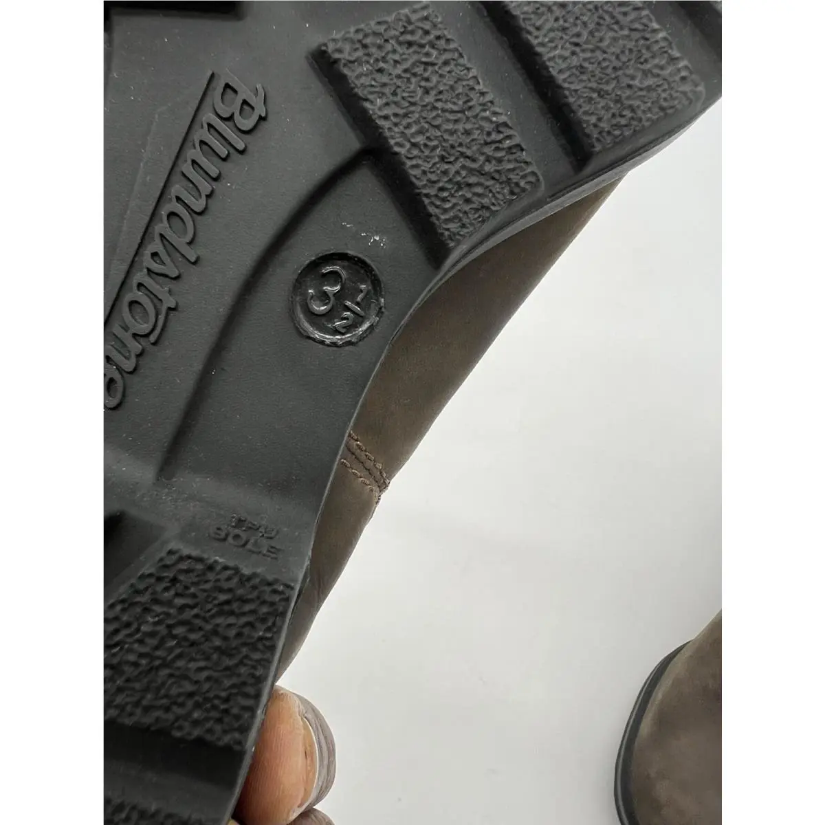 Blundstone shoes - BL1448 - BL1448 - Brown 7