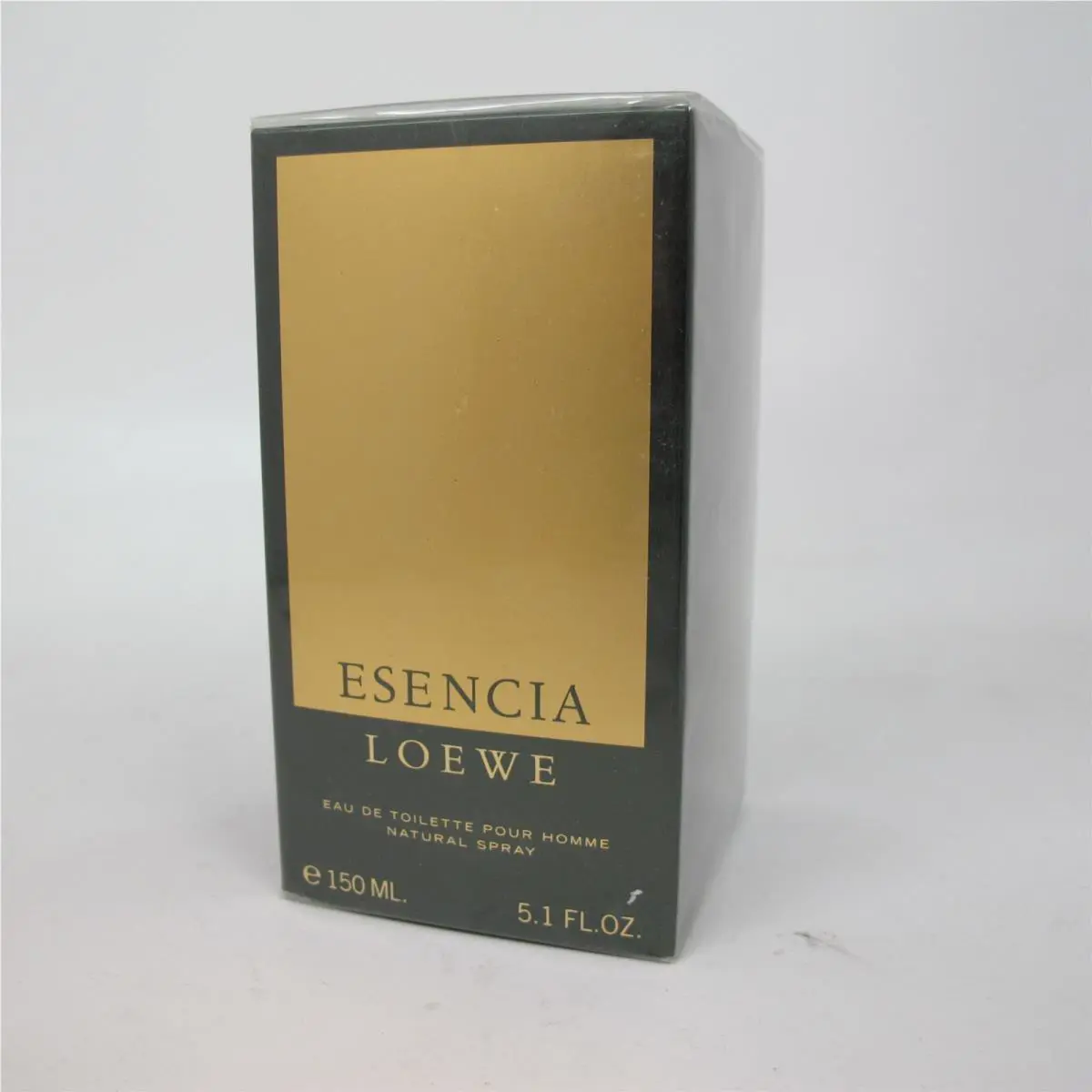 Esencia by Loewe 150 Ml/ 5.1 oz Eau de Toilette Spray