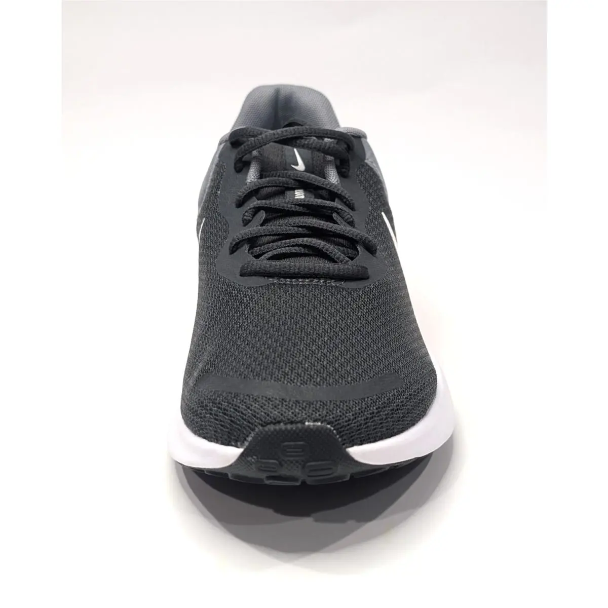 Nike shoes - Nike Revolution 7 - Revolution - FB2207-007 - Anthracite/White/Grey 3