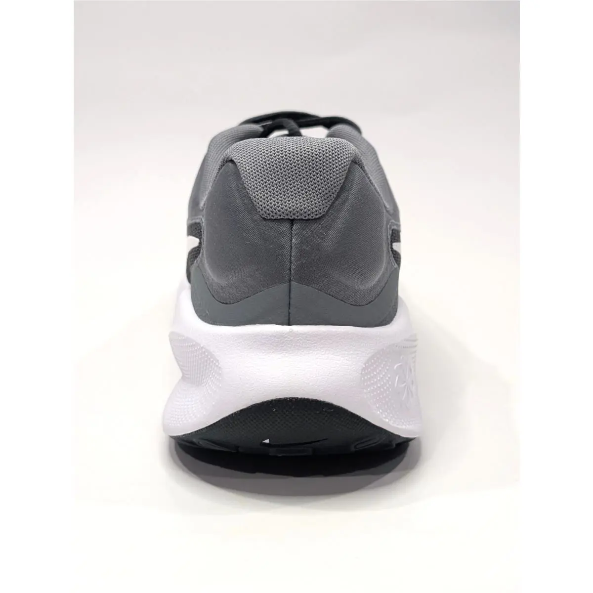 Nike shoes - Nike Revolution 7 - Revolution - FB2207-007 - Anthracite/White/Grey 4