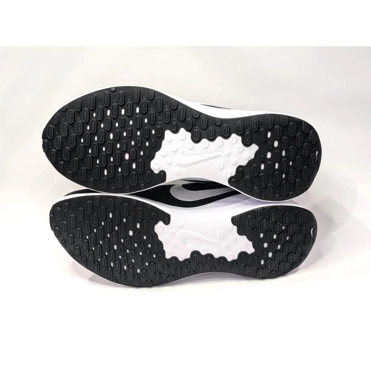 Nike shoes - Nike Revolution 7 - Revolution - FB2207-007 - Anthracite/White/Grey 7