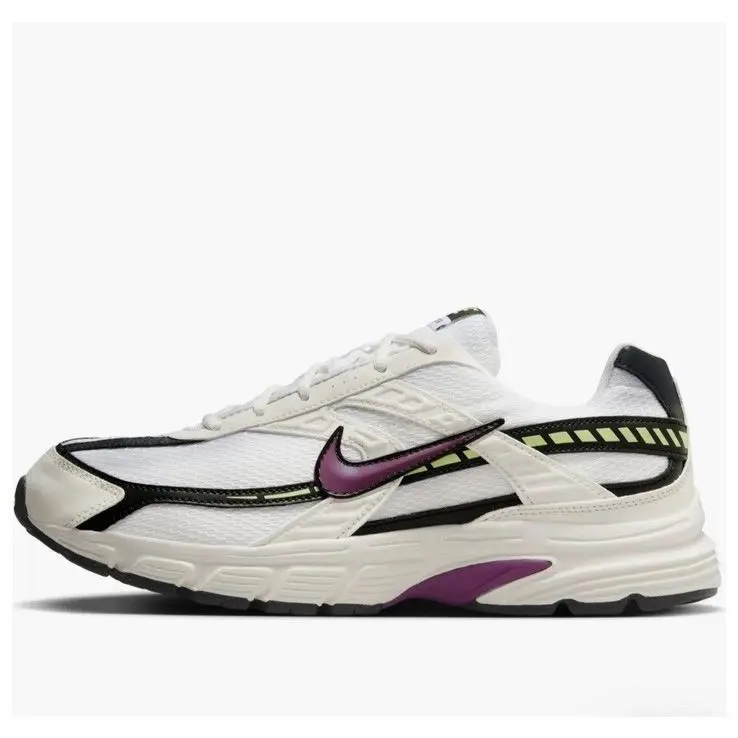 Nike shoes - Nike Initiator - Initiator - IB8913-100 - White/Pale Ivory/Off-Noir/Viotech 8
