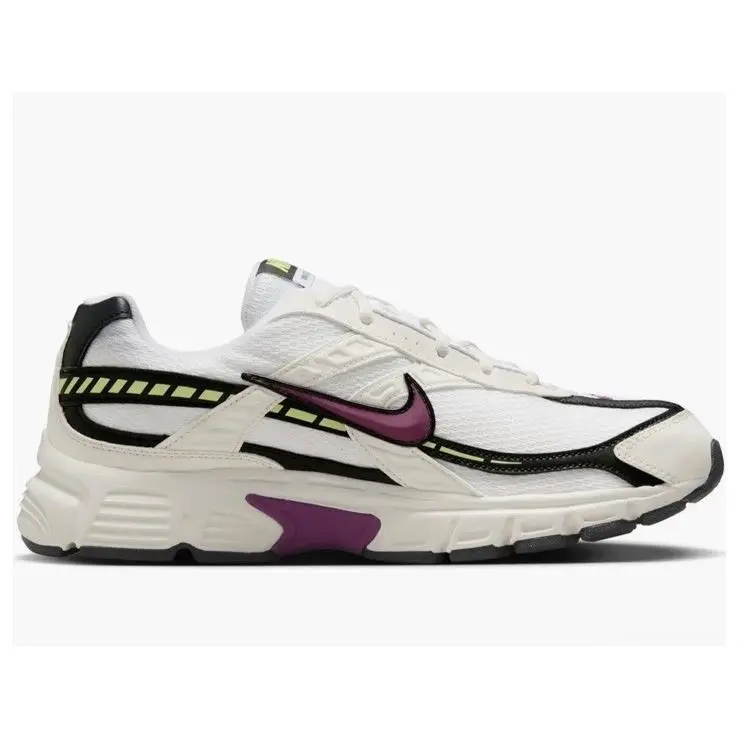 Nike shoes - Nike Initiator - Initiator - IB8913-100 - White/Pale Ivory/Off-Noir/Viotech 9