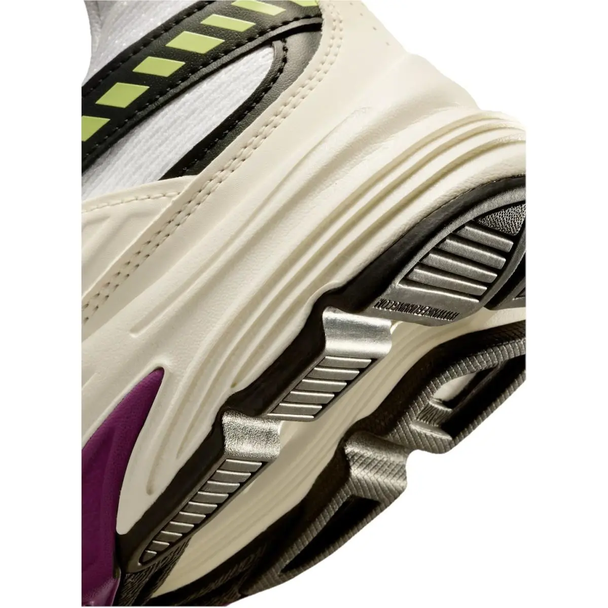 Nike shoes - Nike Initiator - Initiator - IB8913-100 - White/Pale Ivory/Off-Noir/Viotech 13