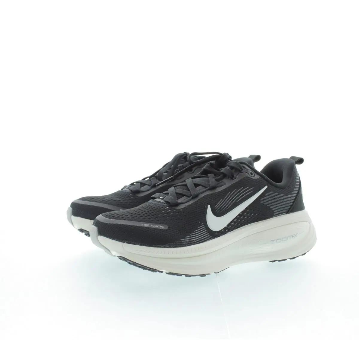 Nike shoes - Nike Vomero 18 - Vomero - HM6804-005 - Black 0