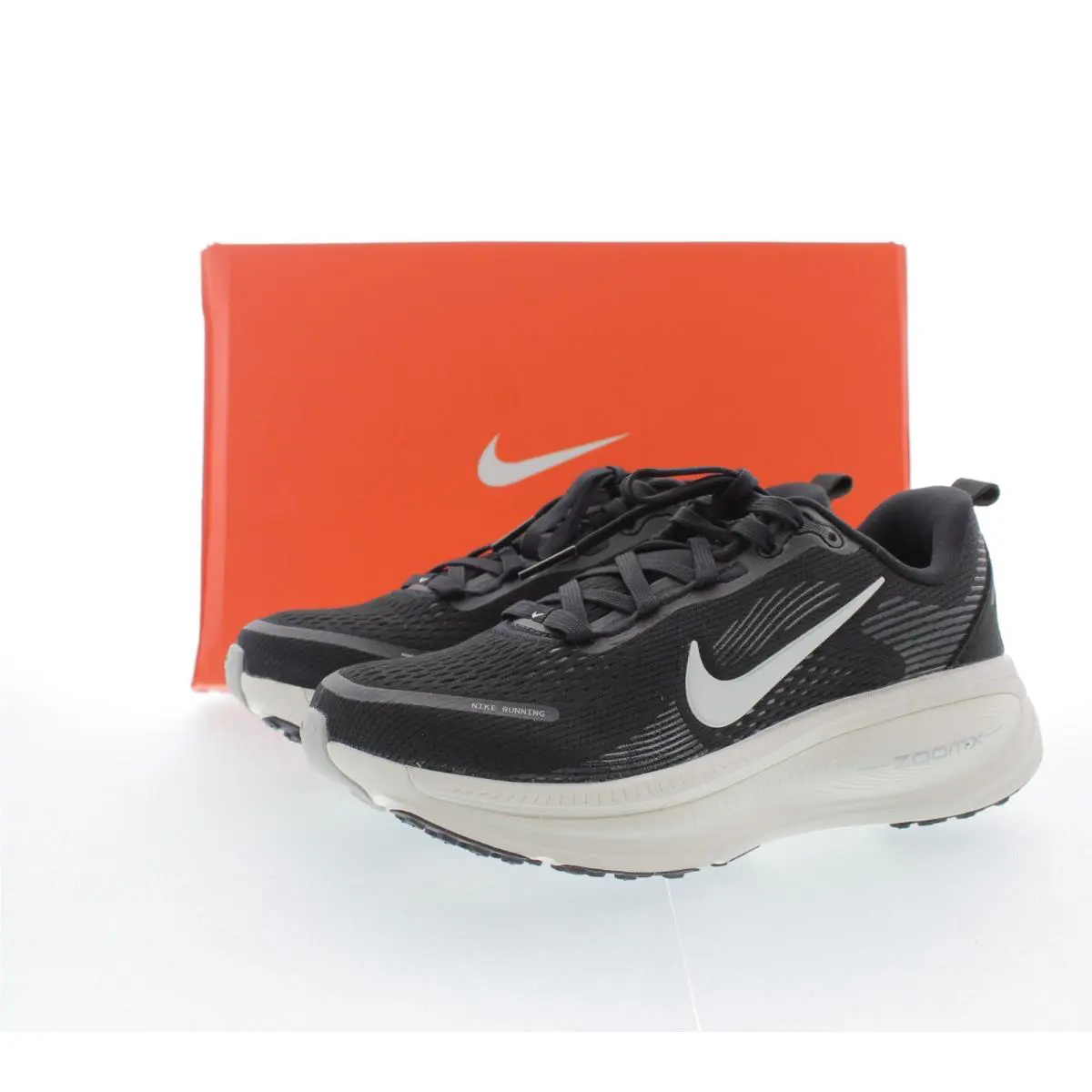 Nike shoes - Nike Vomero 18 - Vomero - HM6804-005 - Black 4
