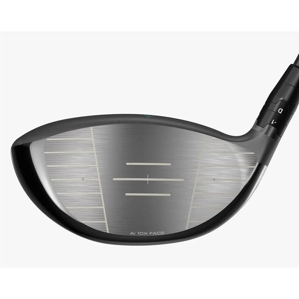 Callaway  - 4L881576I100 - 4L881576I100 - Chrome (UPC: 197193621089) 0