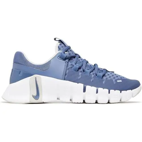Nike shoes - Nike Free Metcon - Free Metcon - FQ8779-491 - DIFFUSED BLUE DIFFUSED BLUE 0