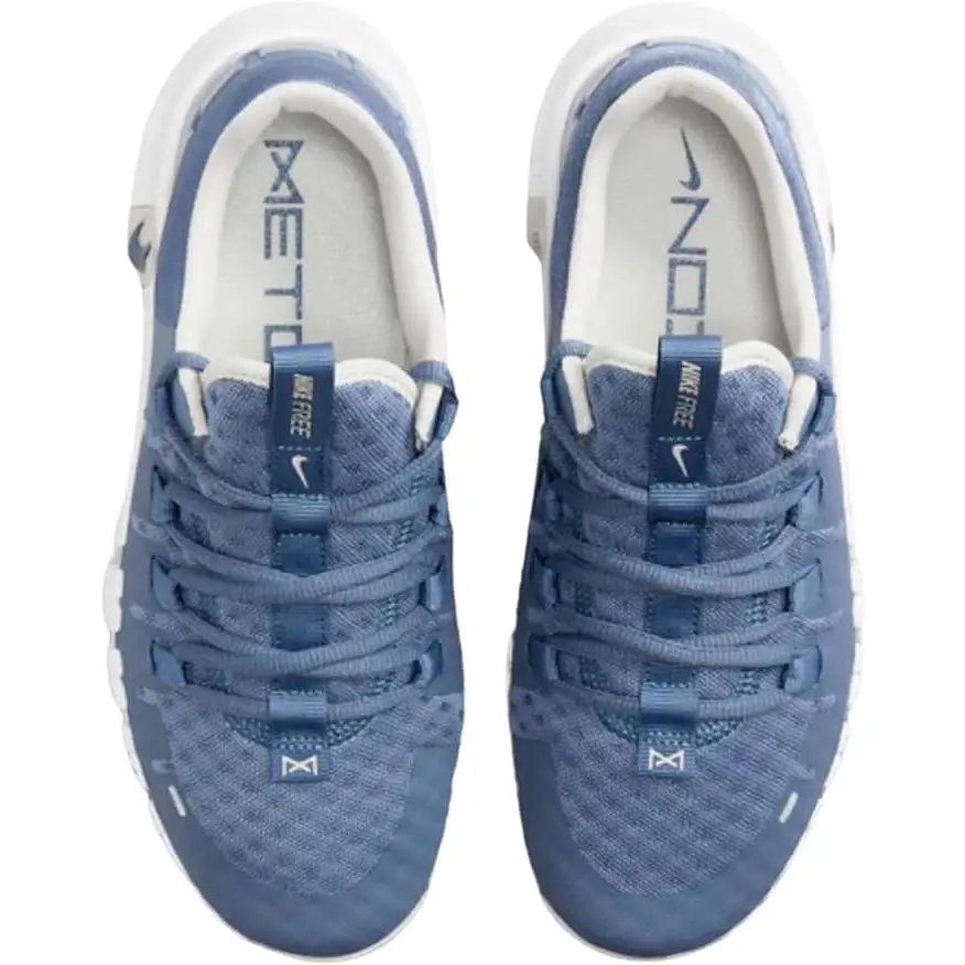 Nike shoes - Nike Free Metcon - Free Metcon - FQ8779-491 - DIFFUSED BLUE DIFFUSED BLUE 2