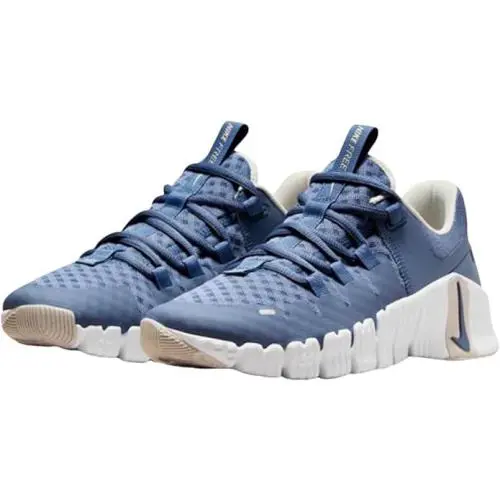 Nike shoes - Nike Free Metcon - Free Metcon - FQ8779-491 - DIFFUSED BLUE DIFFUSED BLUE 7