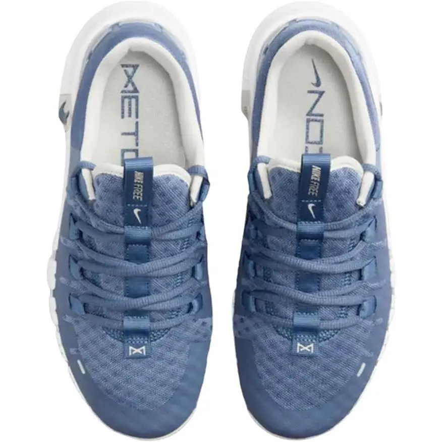 Nike shoes - Nike Free Metcon - Free Metcon - FQ8779-491 - DIFFUSED BLUE DIFFUSED BLUE 8