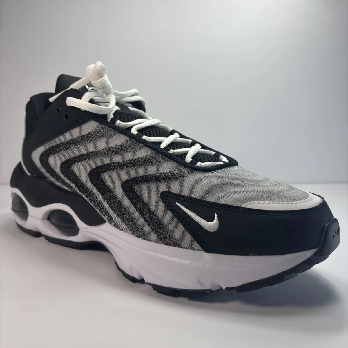 Nike shoes - Nike Air Max TW - Air Max - DQ3984-001 - Black 11
