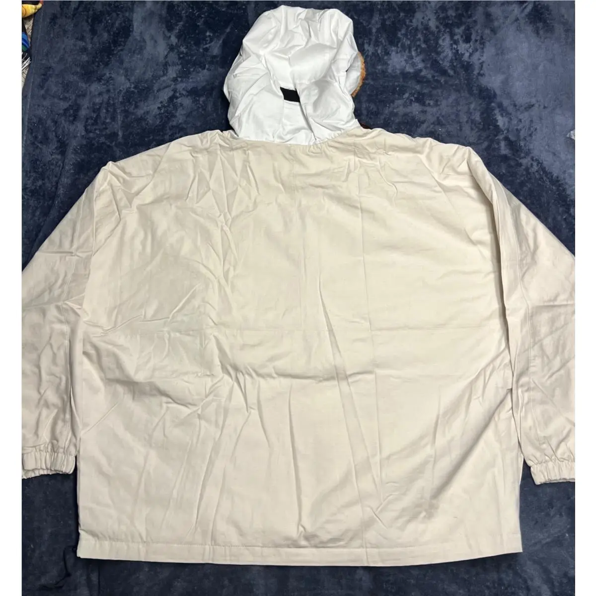 Nike clothing - off white 3