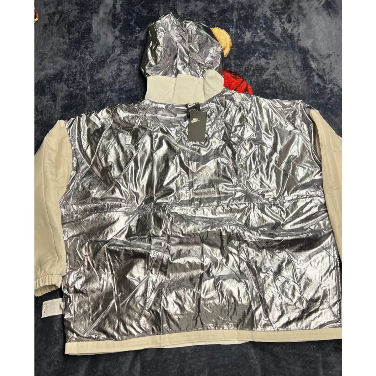 Nike clothing - off white 5