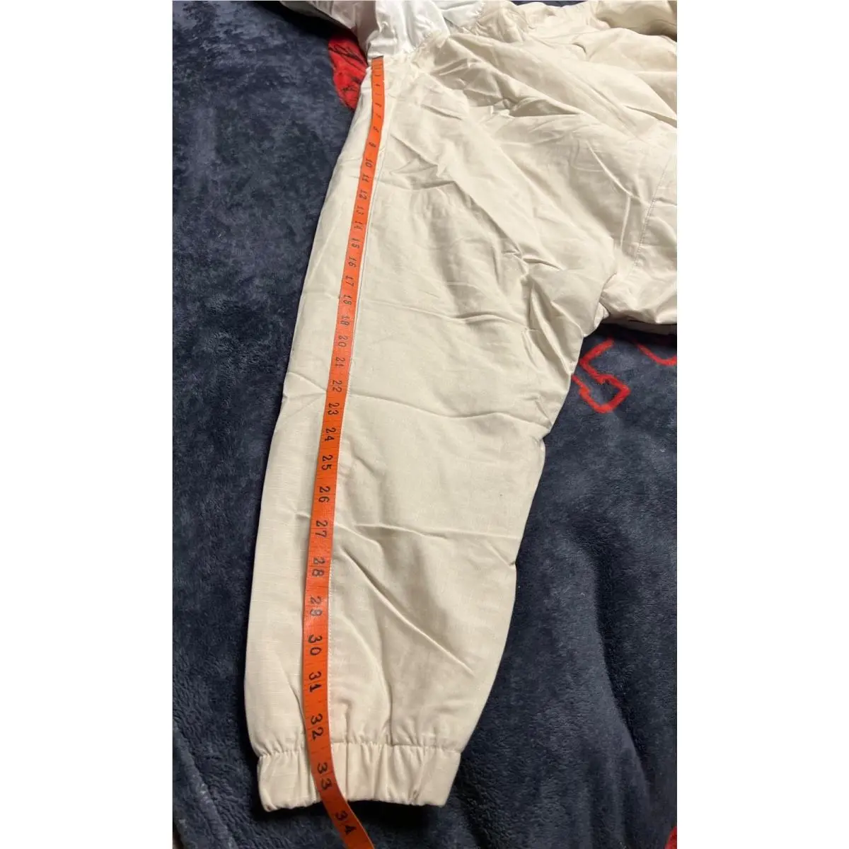 Nike clothing - off white 18