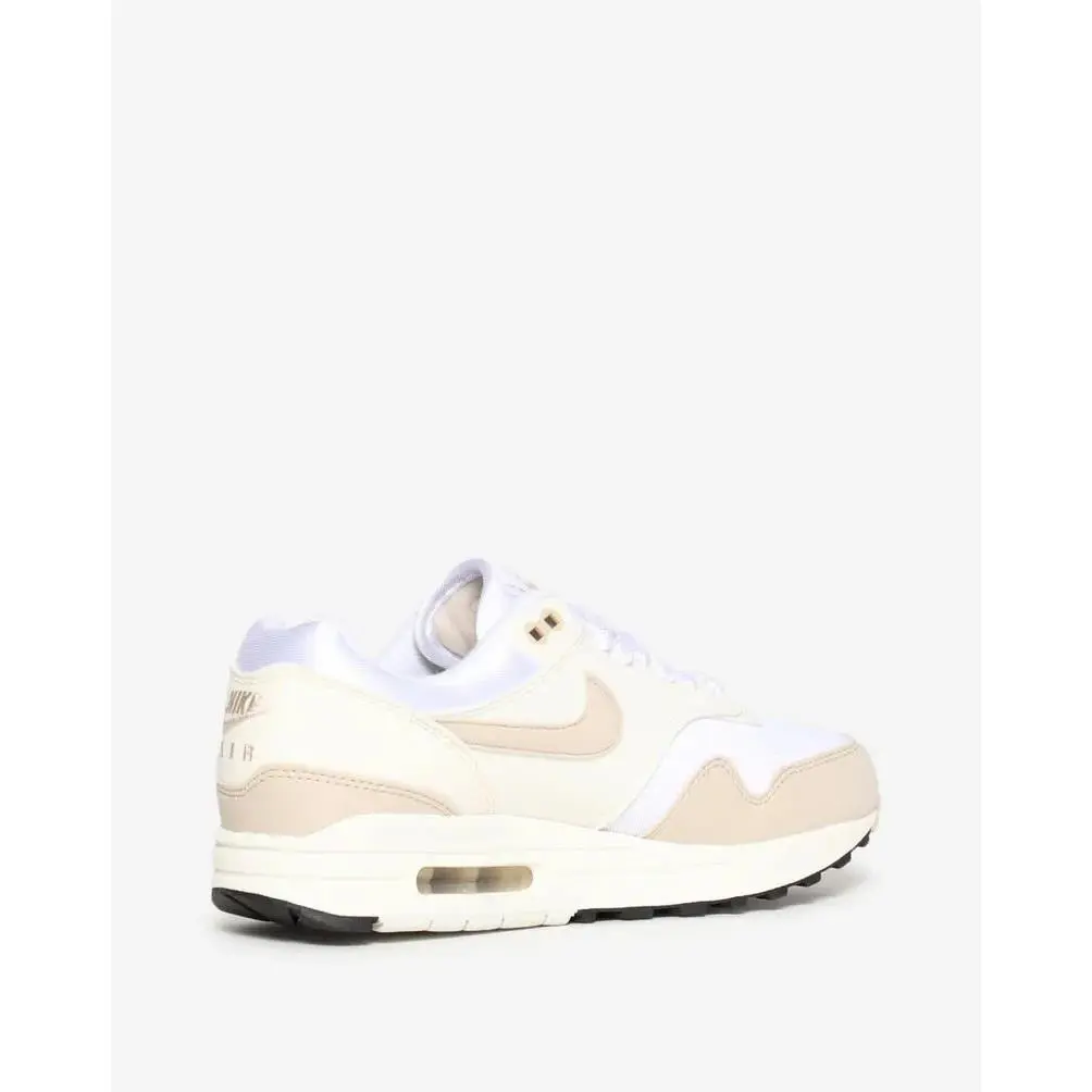 Nike shoes - Nike Air Max 1 - Air Max - DZ2628-101 - Pale Ivory/Sand Drift/White/Sail 0