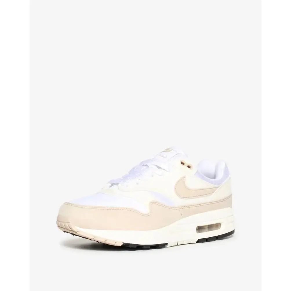 Nike shoes - Nike Air Max 1 - Air Max - DZ2628-101 - Pale Ivory/Sand Drift/White/Sail 1
