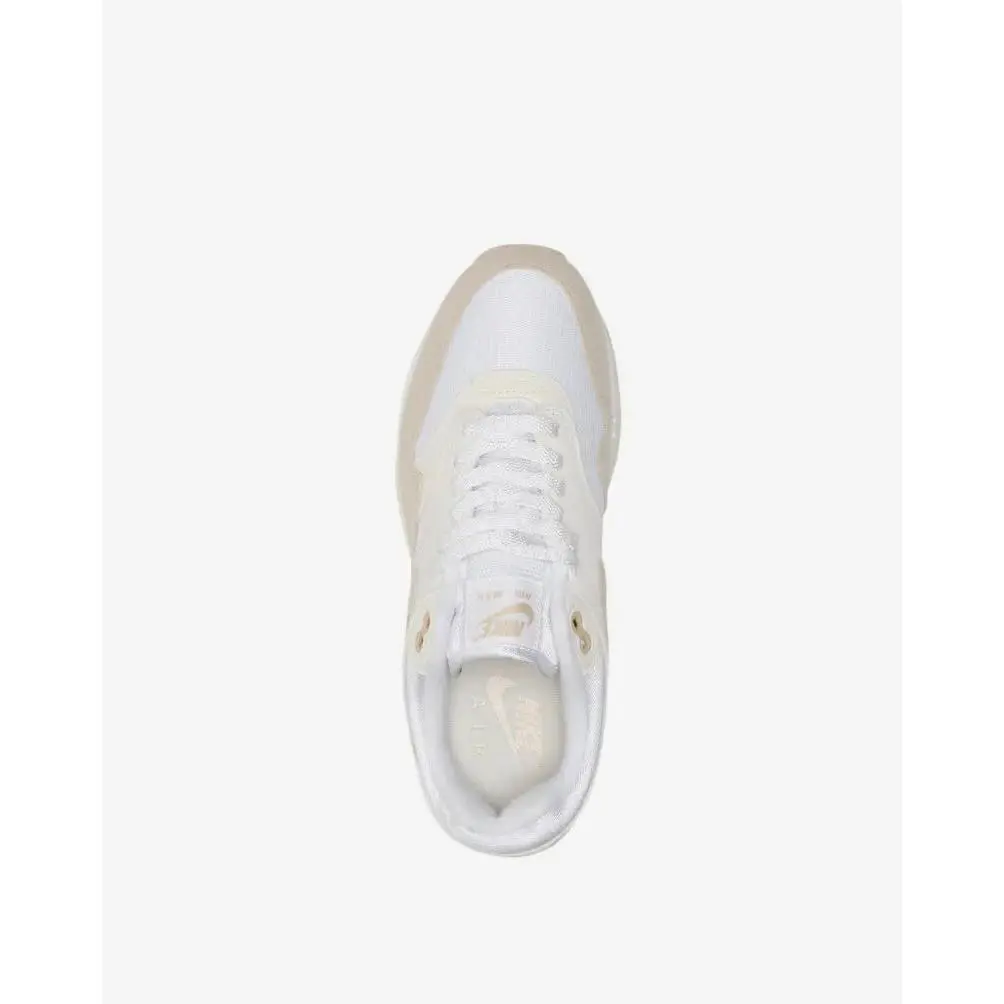 Nike shoes - Nike Air Max 1 - Air Max - DZ2628-101 - Pale Ivory/Sand Drift/White/Sail 2