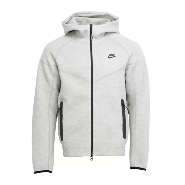 Nike clothing - Gray 1