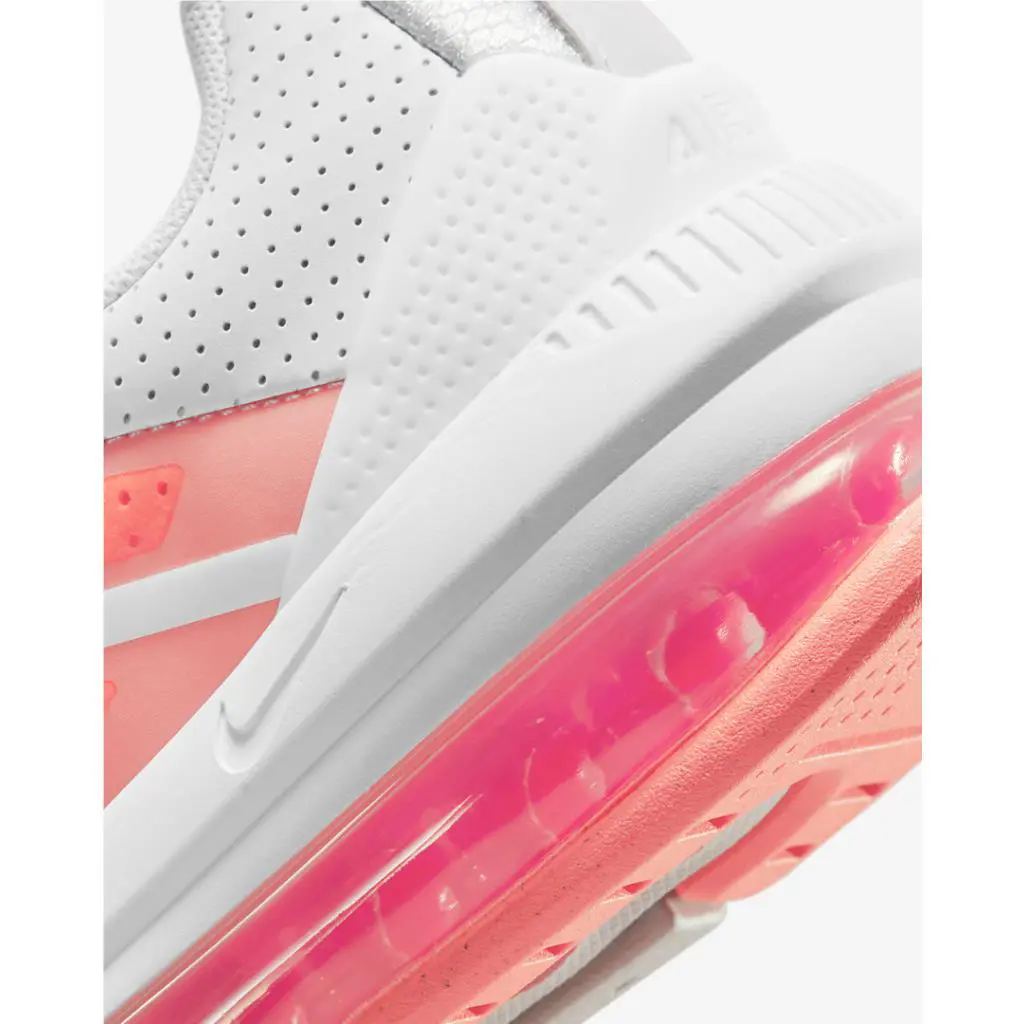 Nike shoes - White, Platinum Tint 4