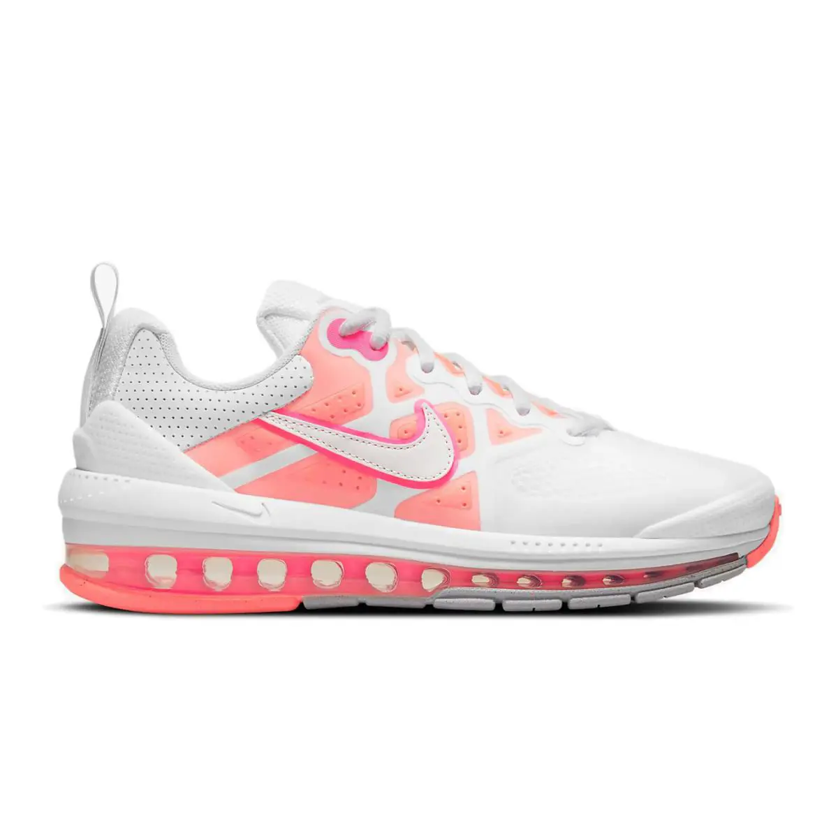 Nike shoes - White, Platinum Tint 6