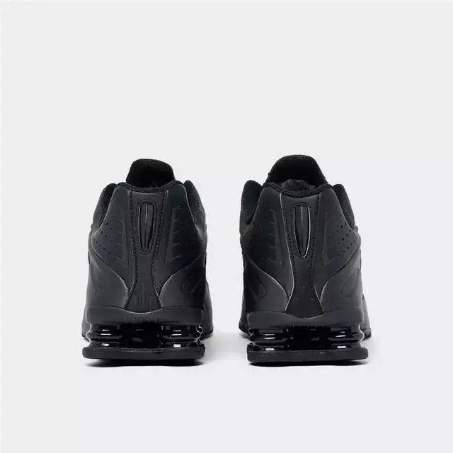 Nike shoes - Nike Shox - Shox - HQ1988001 - Black/Black 8