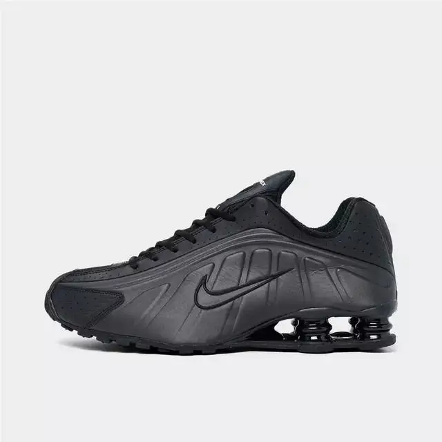 Nike shoes - Nike Shox - Shox - HQ1988001 - Black/Black 5