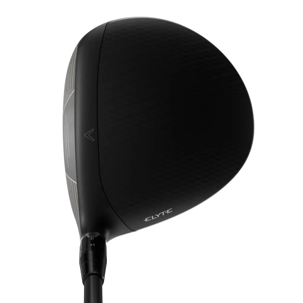 Callaway  - 4L091269L100 - 4L091269L100 - Chrome (UPC: 197193476078) 1