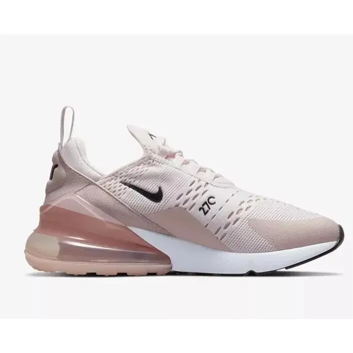 Nike shoes - Nike Air Max 270 - Air Max - AH6789-604 - Pink 3