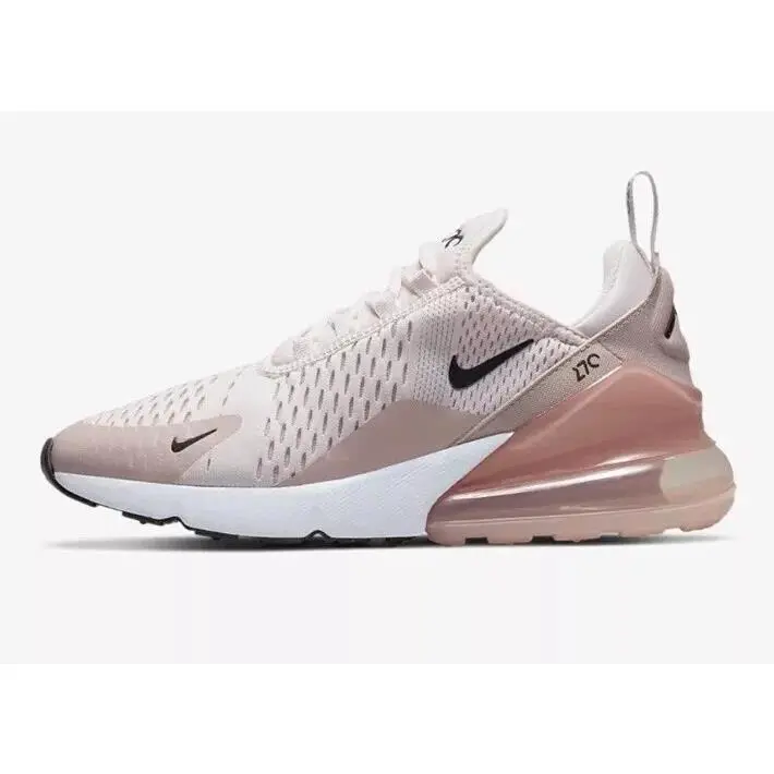 Nike shoes - Nike Air Max 270 - Air Max - AH6789-604 - Pink 16