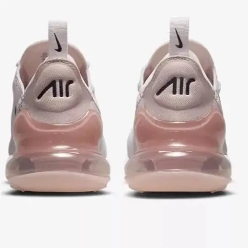 Nike shoes - Nike Air Max 270 - Air Max - AH6789-604 - Pink 22