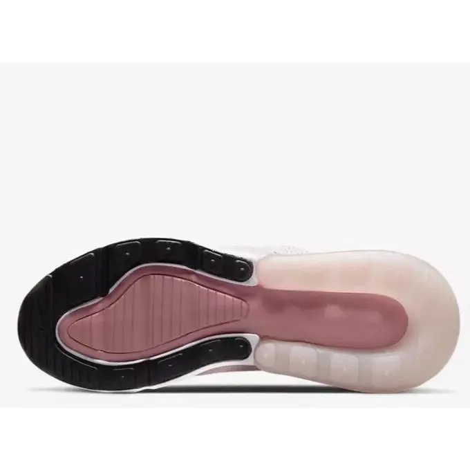 Nike shoes - Nike Air Max 270 - Air Max - AH6789-604 - Pink 26